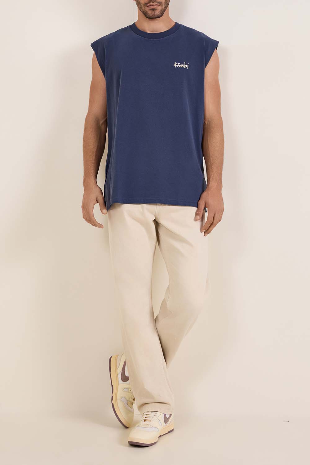 גופייה אוברסייז